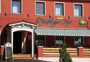 Steinburger Hof Deutschland