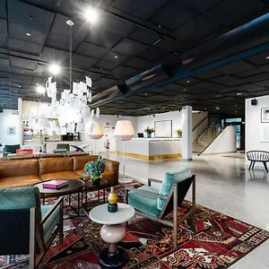 Aparthotel Biz Bromma