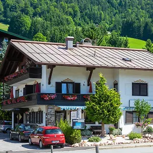 *** Hotel Deva Kaiserblick Niemcy