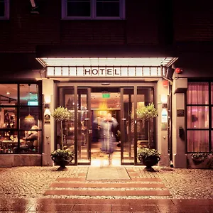 Western Noble House Schweden