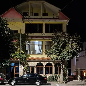 Restaurant Savoja 3* Πόγραδετς