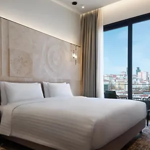 Marriott Executive Fulya Turkije
