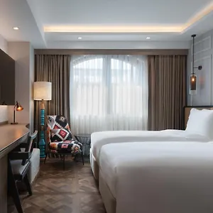 Burdock Istanbul, Autograph Collection Turkije
