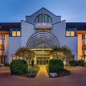Moevenpick Muenchen-airport Duitsland