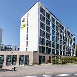 *** Hotel B&B Hotel Neu-Ulm Niemcy