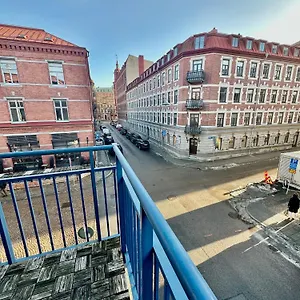 Nordhemsgatan 23 , Goteborg Svezia