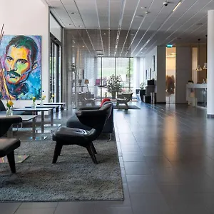 **** Hotel Western Park Szwecja