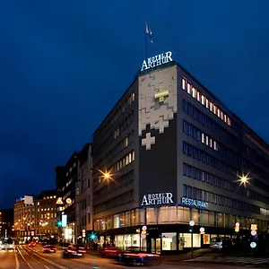 Arthur 3* Ελσίνκι