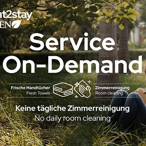 Intercityhotel Deutschland