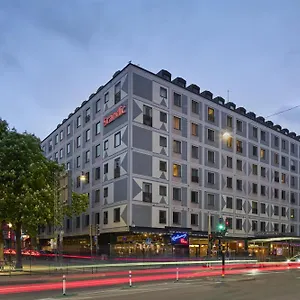 Hotell Scandic Malmen