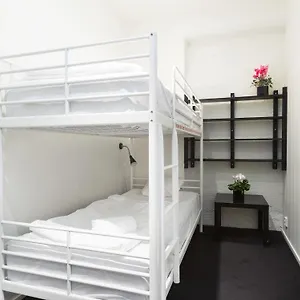 Stockholm Hostel Estocolmo