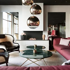 Profilhotels Opera Zweden