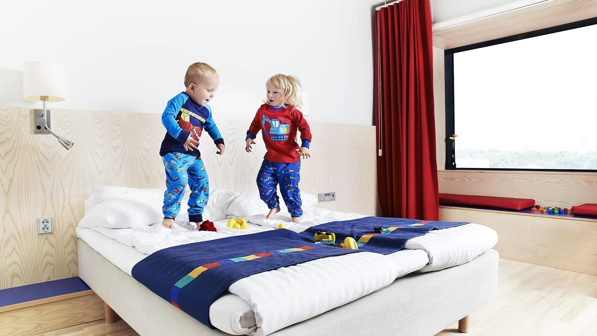 Best Western Plus Park City Hammarby Sjoestad Στοκχόλμη 4*,