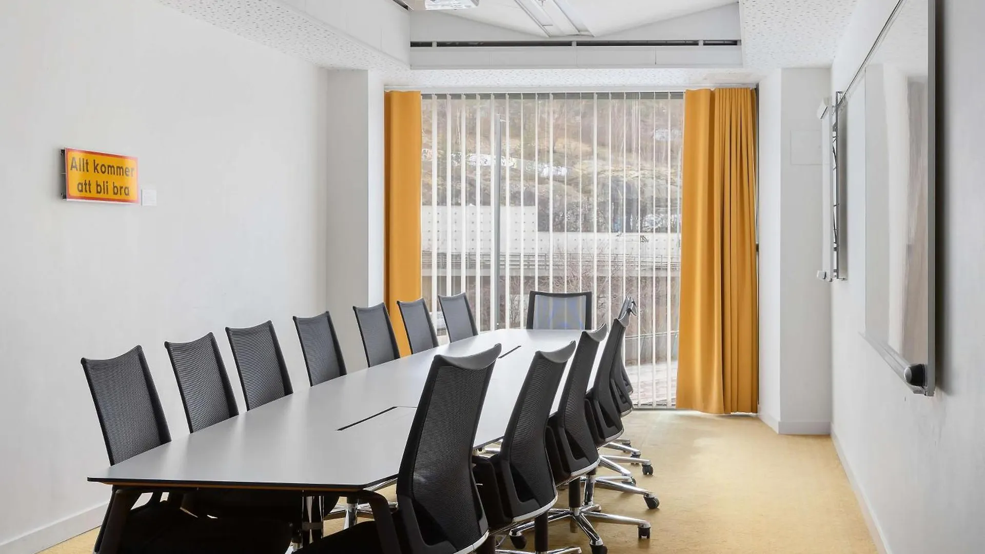 Best Western Plus Park City Hammarby Sjoestad Στοκχόλμη Ξενοδοχείο