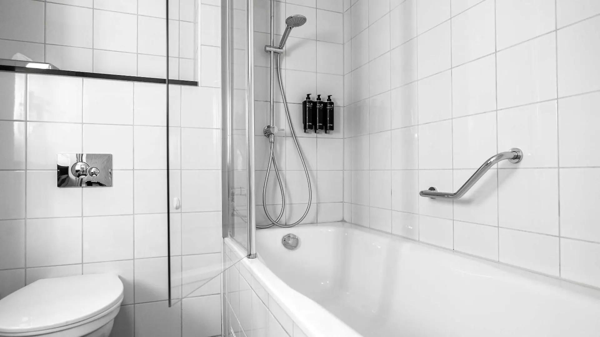 **** Ξενοδοχείο Best Western Plus Park City Hammarby Sjoestad Στοκχόλμη Σουηδία
