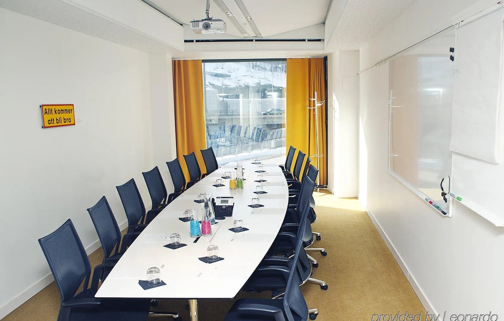 Best Western Plus Park City Hammarby Sjoestad Στοκχόλμη