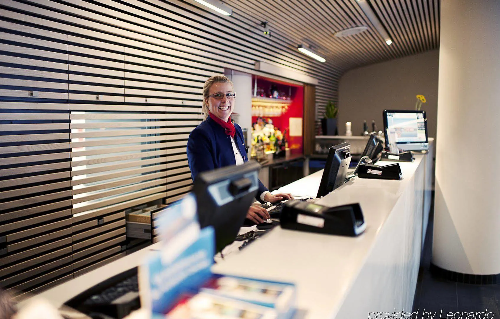 Best Western Plus Park City Hammarby Sjoestad Στοκχόλμη 4*,