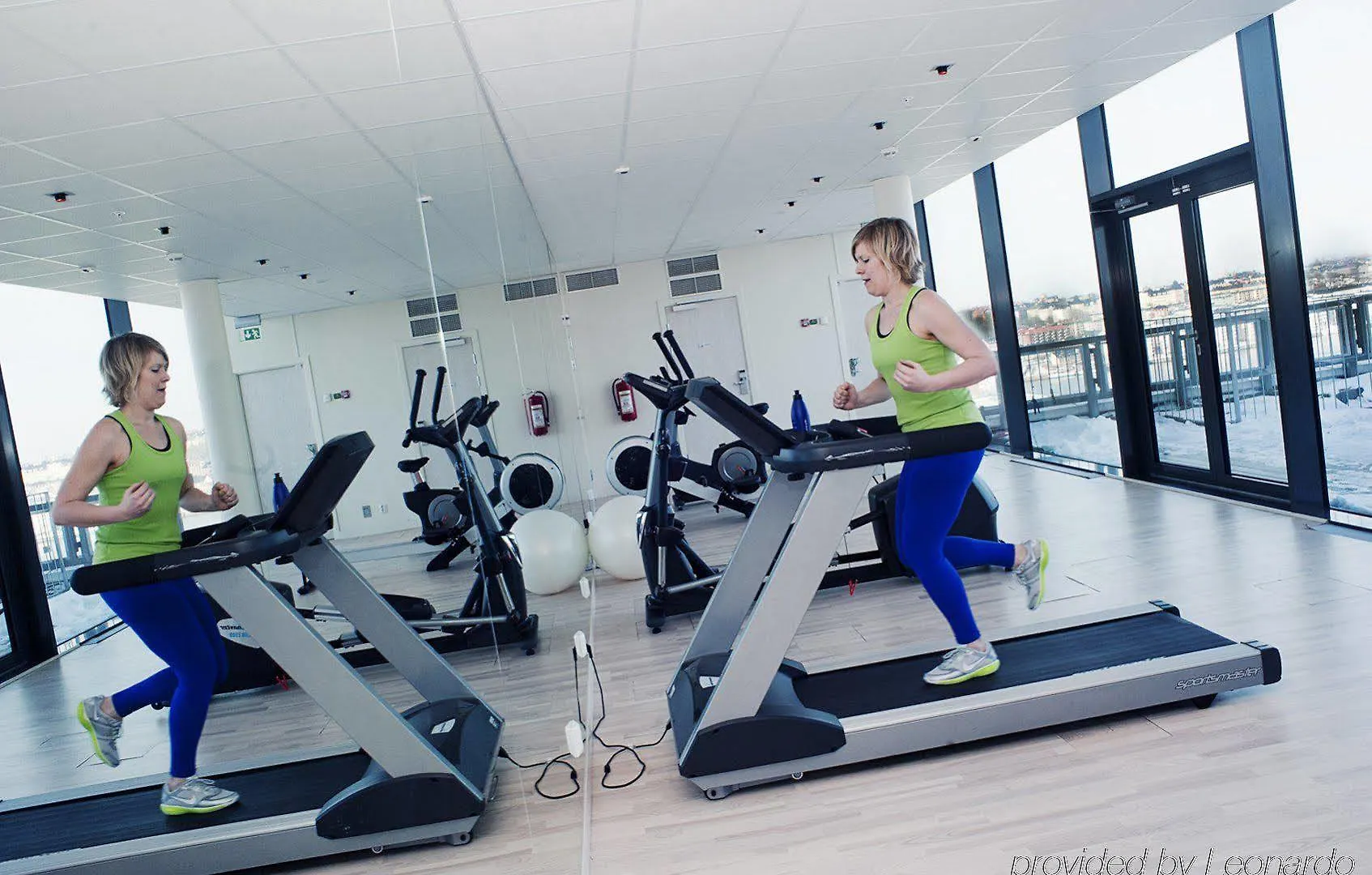 Best Western Plus Park City Hammarby Sjoestad Στοκχόλμη Ξενοδοχείο