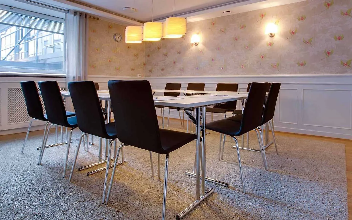 **** Ξενοδοχείο Best Western Plus Park City Hammarby Sjoestad Στοκχόλμη Σουηδία