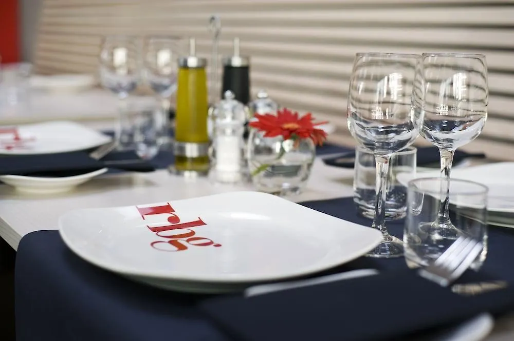 Best Western Plus Park City Hammarby Sjoestad Estocolmo 4*,  Suécia