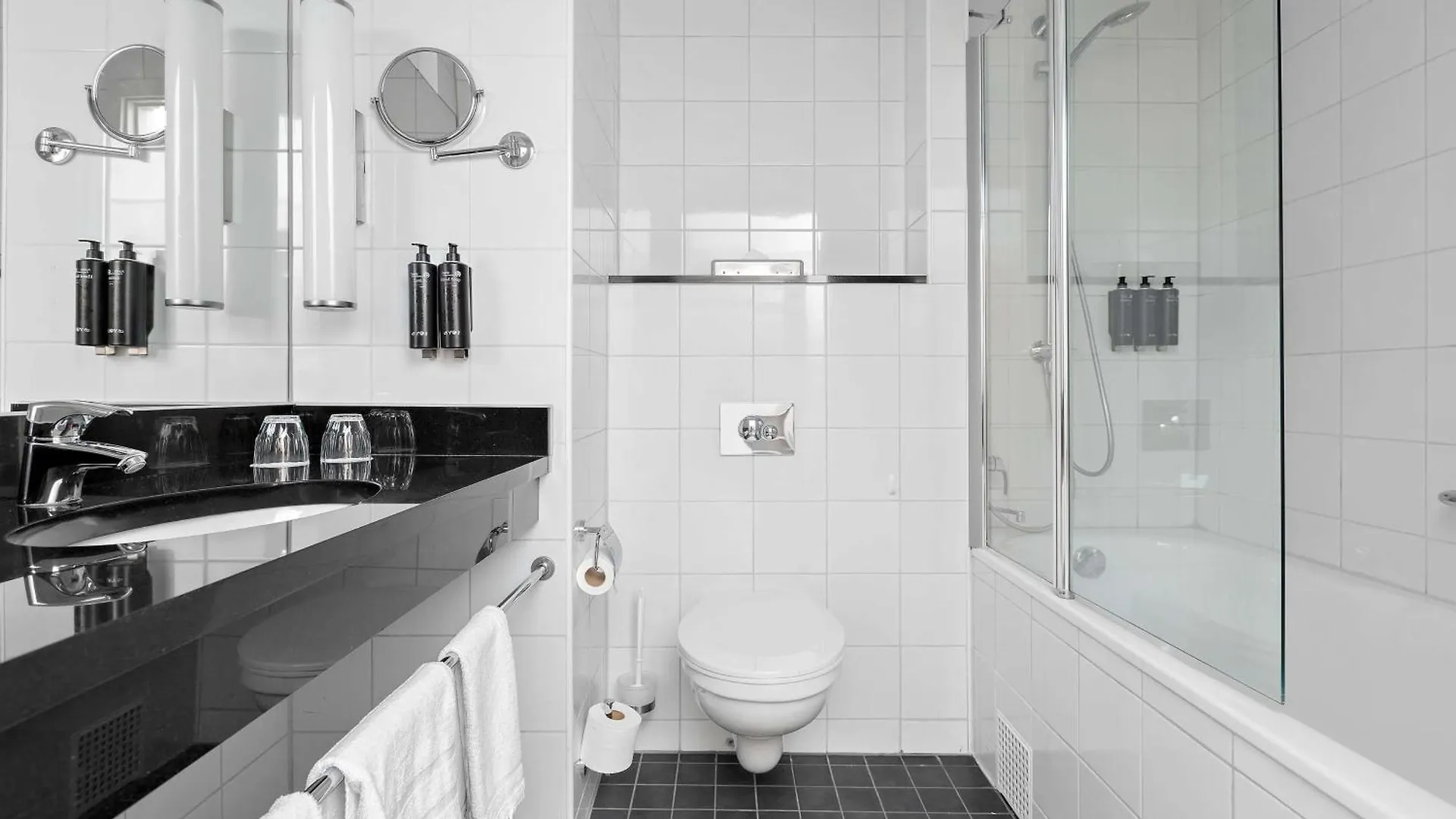 Best Western Plus Park City Hammarby Sjoestad Estocolmo 4*,  Suécia