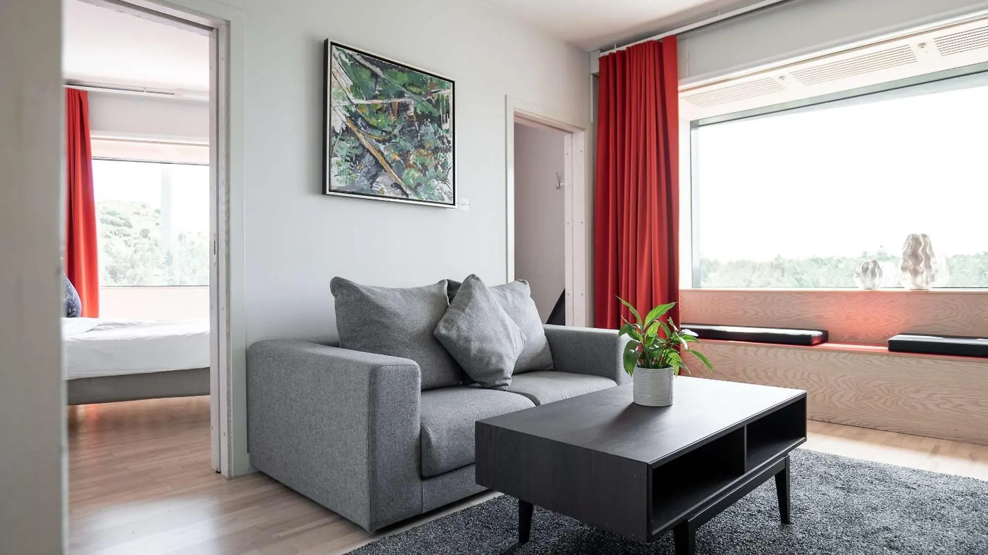 Best Western Plus Park City Hammarby Sjoestad Стокгольм Швеция
