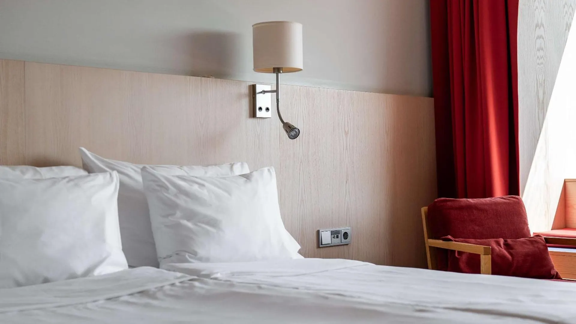 Best Western Plus Park City Hammarby Sjoestad Стокгольм Швеция