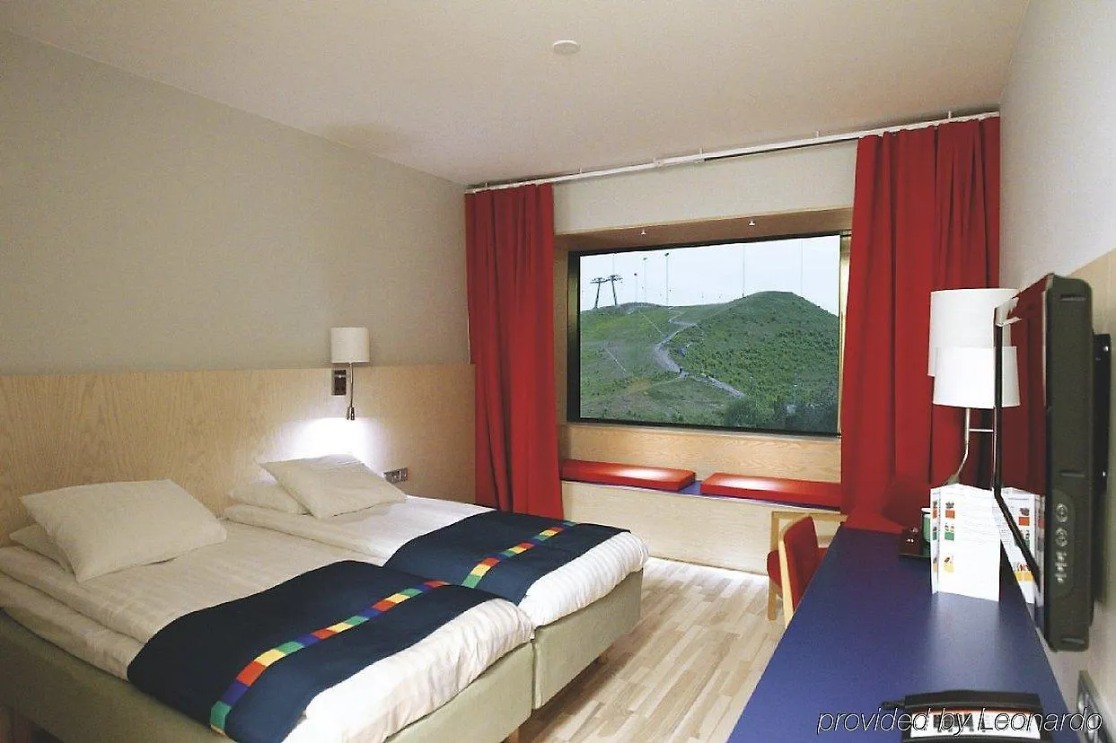 Best Western Plus Park City Hammarby Sjoestad Стокгольм 4*,
