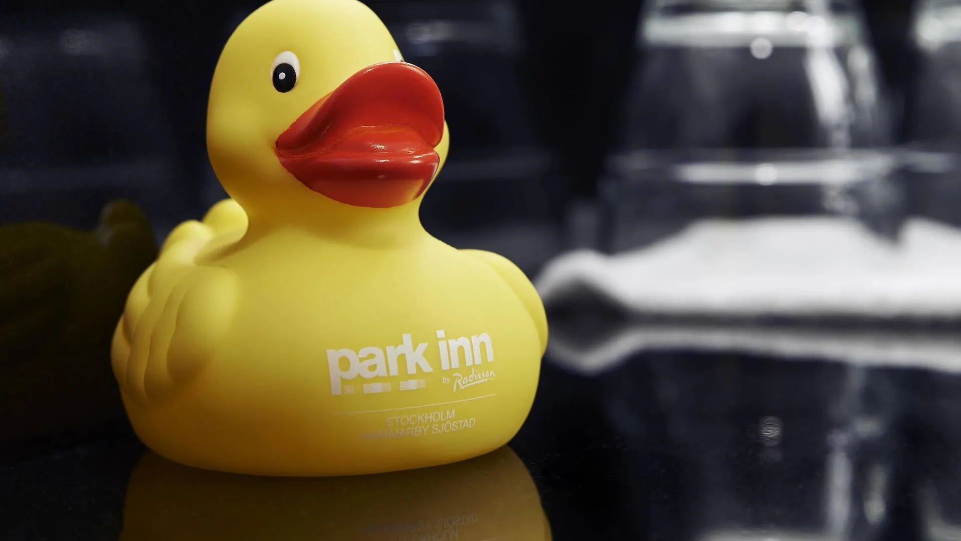 Best Western Plus Park City Hammarby Sjoestad Стокгольм Швеция